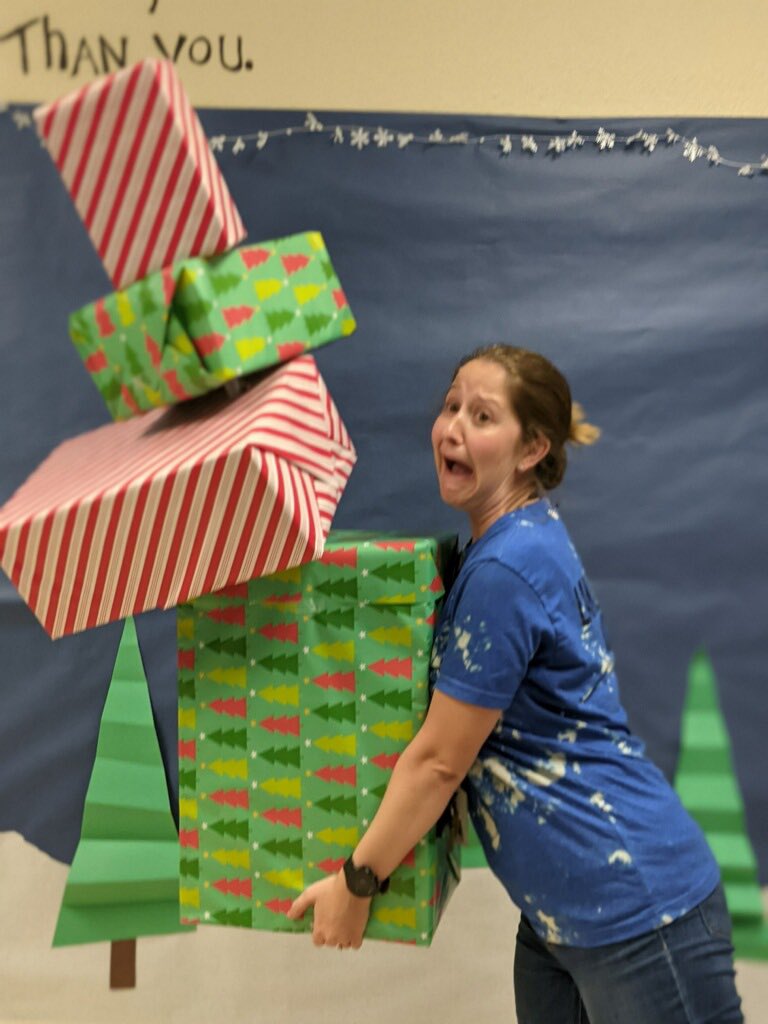 Vanessa Kiser tweet media