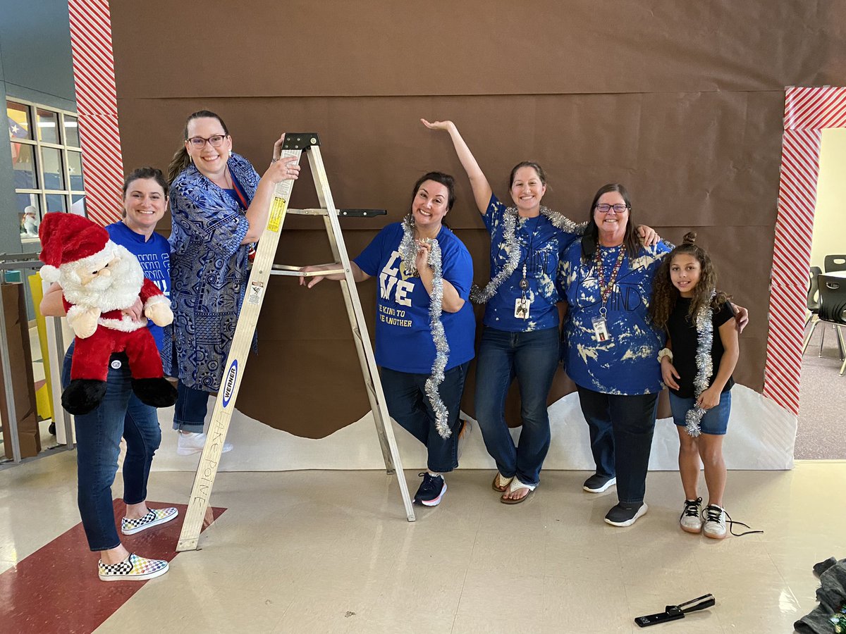 Vanessa Kiser tweet media