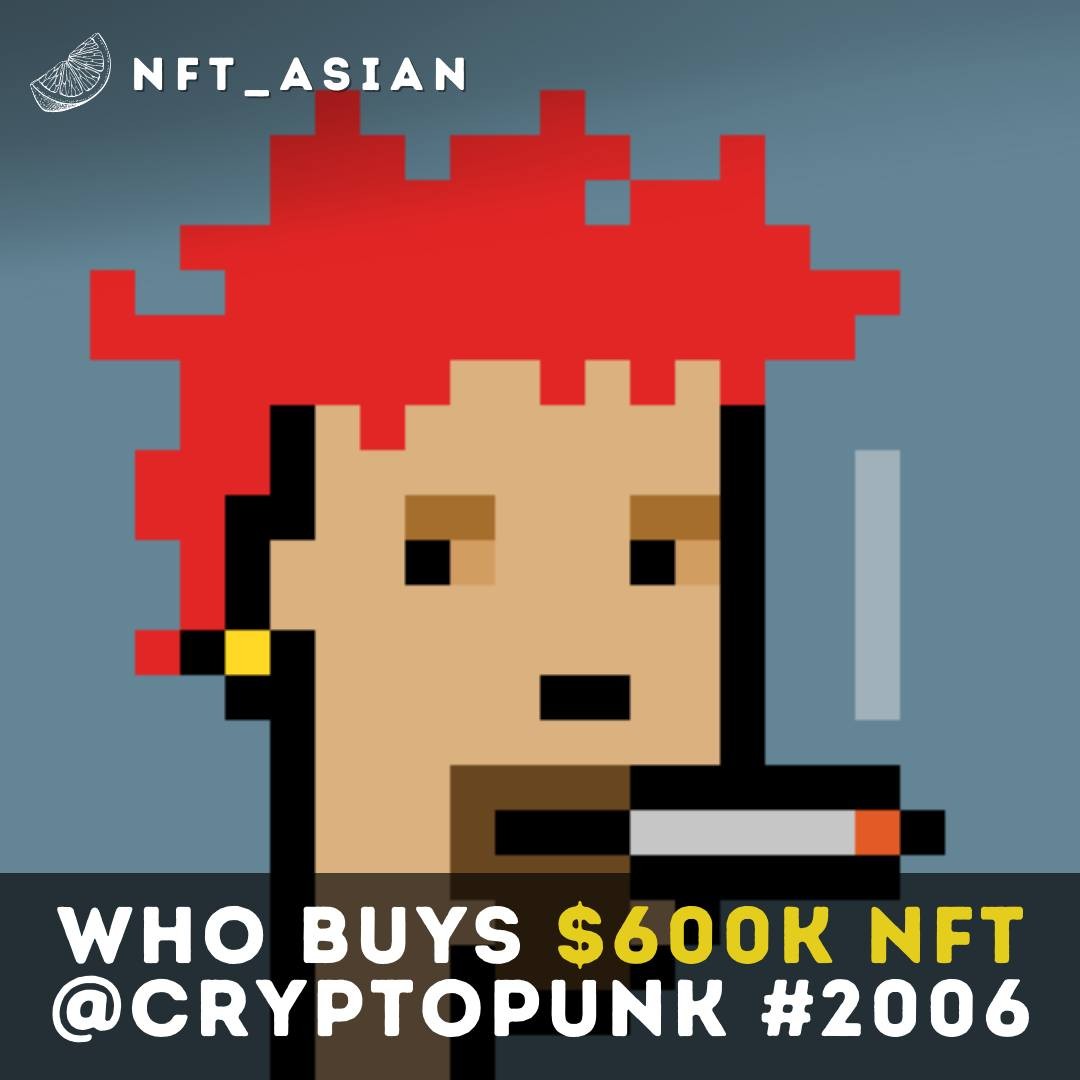 NFT Asian (@nft_asian) | Twitter