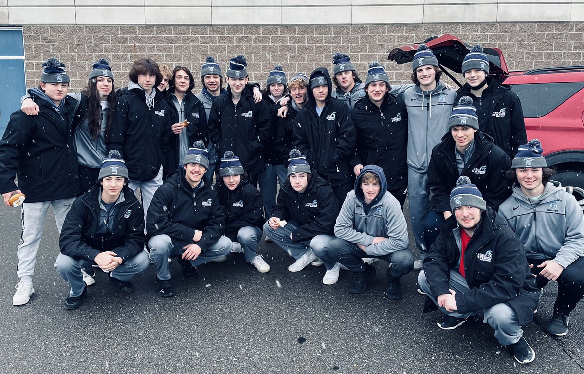 Liv Stevenson Hockey tweet media