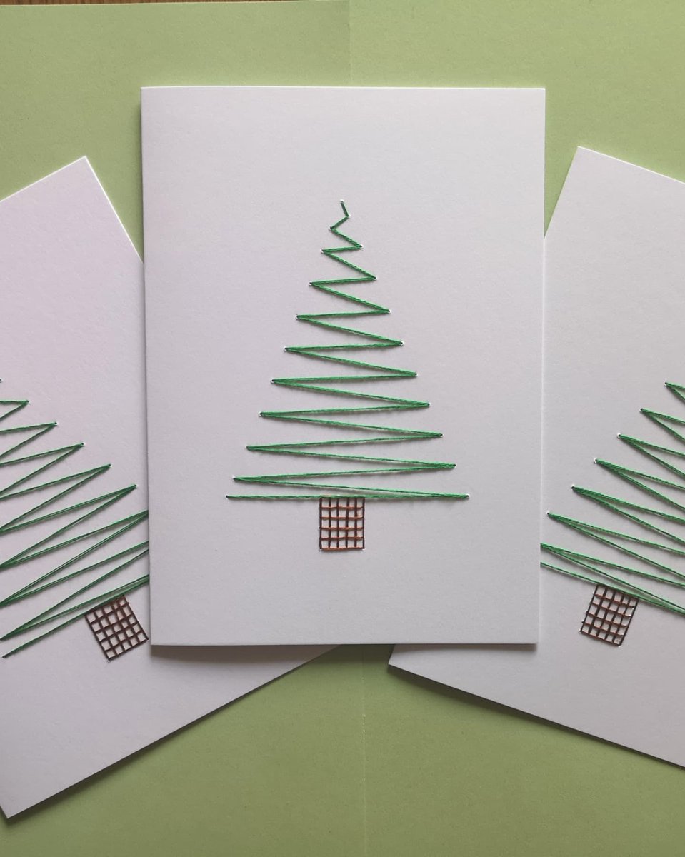 amyeat94's tweet photo. If you're local and looking for something to do tomorrow, why not come visit me at the Tithe barn Christmas fair in Poppleton. From 10am to 4:30pm, I'll be there selling my Christmas cards and other handstiched gifts which would make a perfect Christmas present for someone! 😍🎁 https://t.co/tWdQz8AjwY