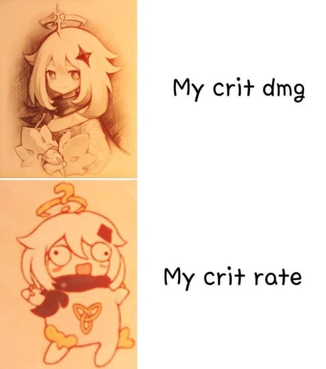 babu! i only crit once a year