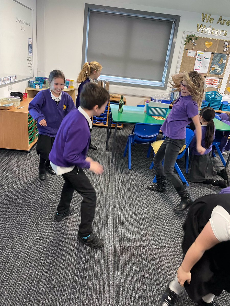 LaceyField PE tweet media