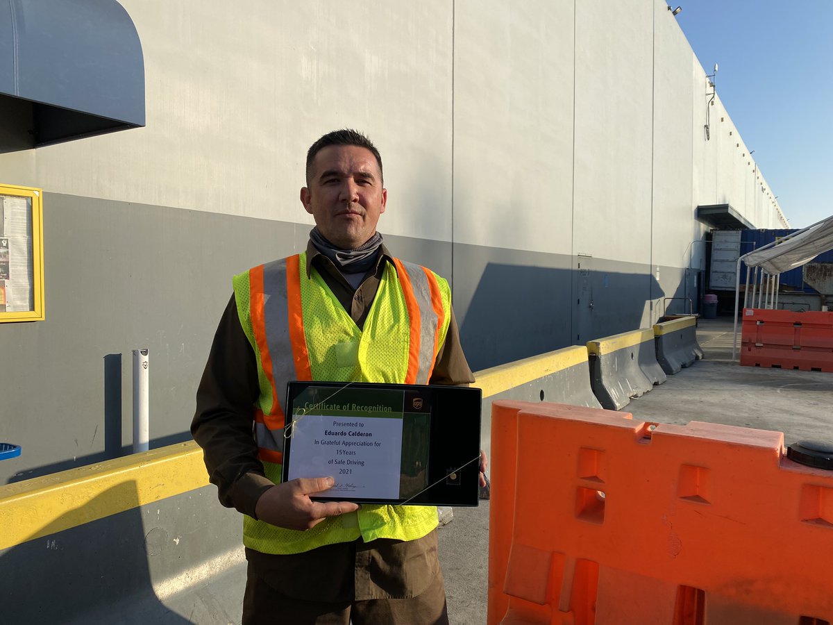 Cerritos Feeder Safety Team tweet media