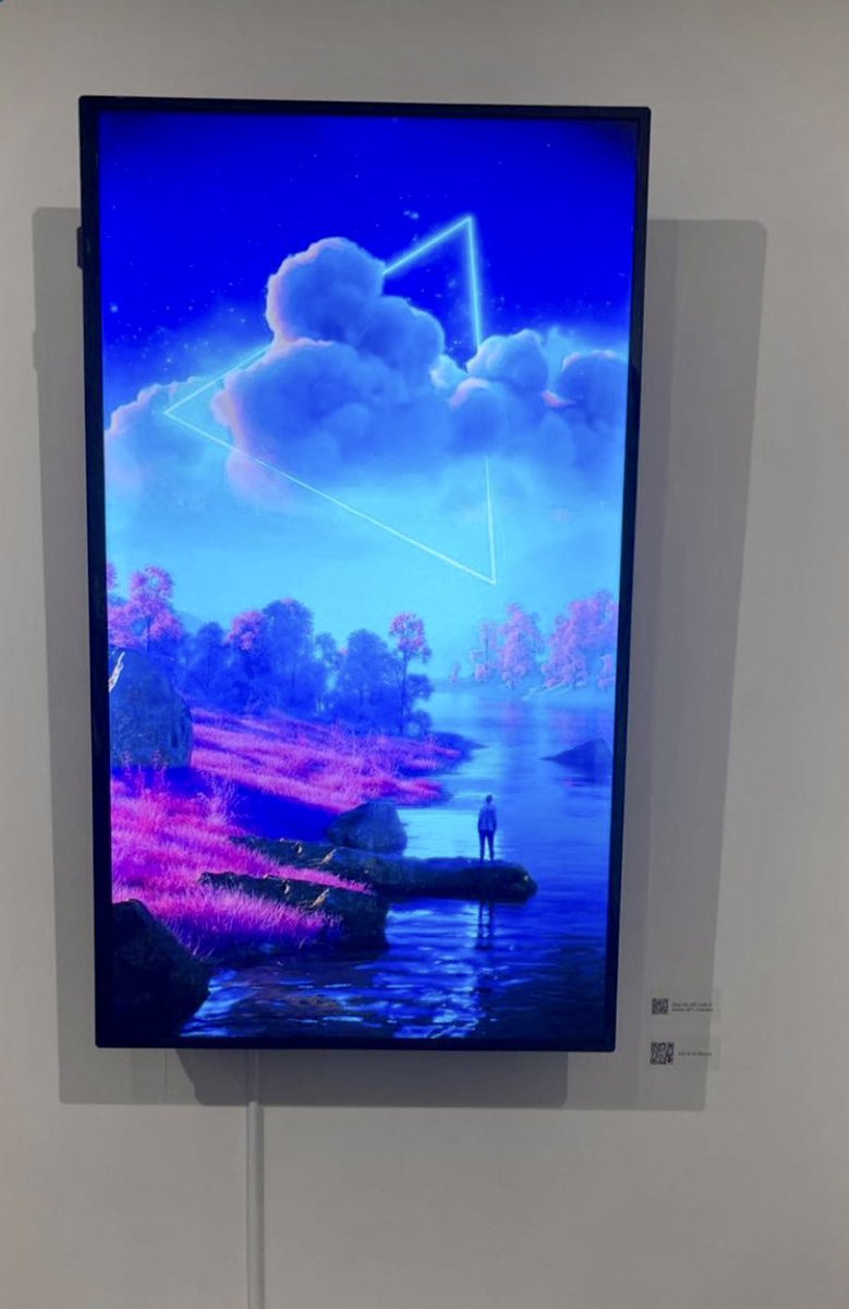 Josh Pierce tweet media