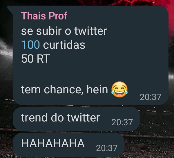 nanavargaslp's tweet photo. gente me ajudem a não pegar recuperação em português por meio ponto @tha_iz https://t.co/4g8x0C9A3U