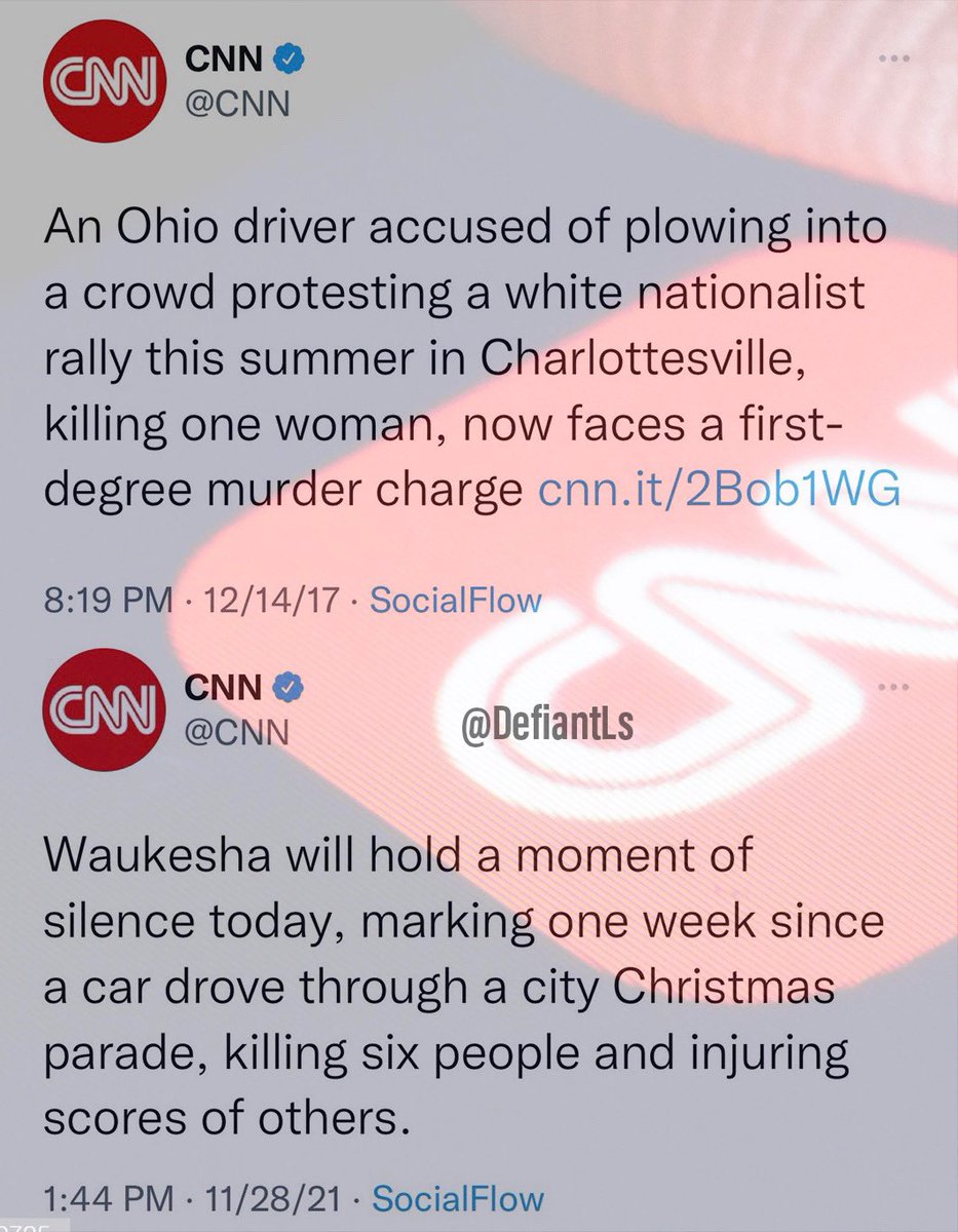 DefiantLs's tweet image. Worst L’s of the week: