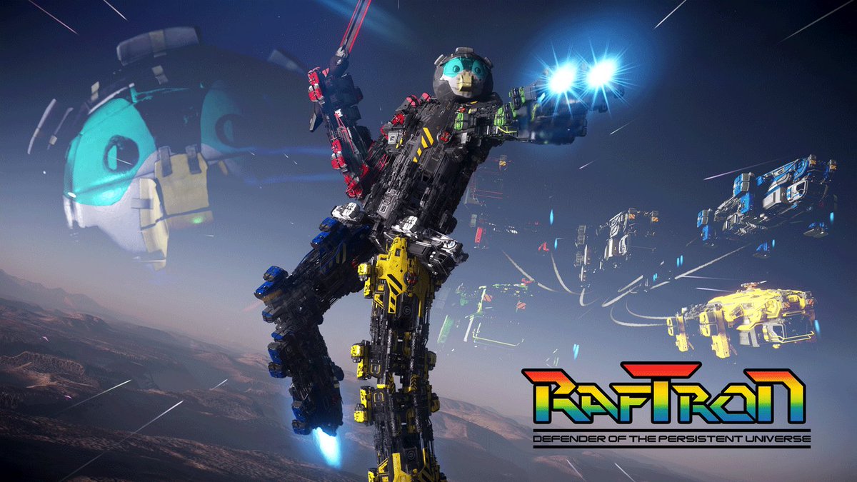 Star Citizen tweet media