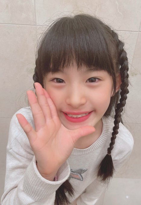 Twitterのコスプレ画像1