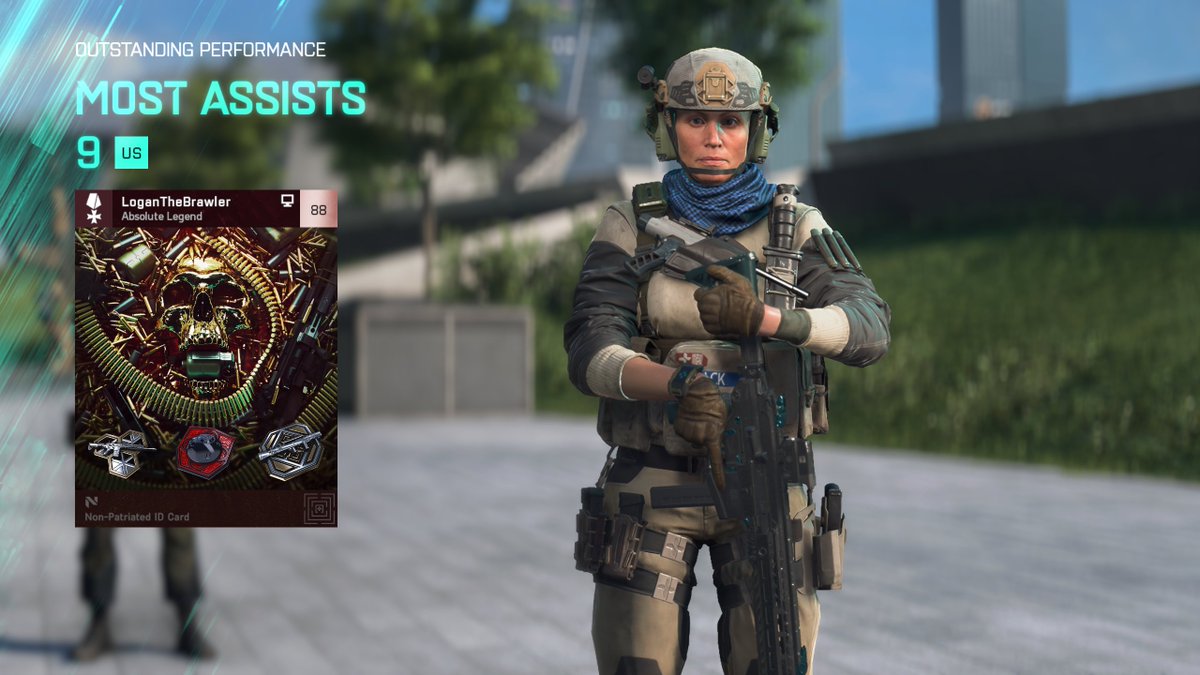 We had a blast during the first <a href="/Battlefield/">Battlefield</a> 2042 event with the <a href="/swebattlefield/">Swedish Battlefield Alliance 🇸🇪</a> tonight! Thank you to everyone involved!
#Battlefield #Battlefield2042 #BF2042