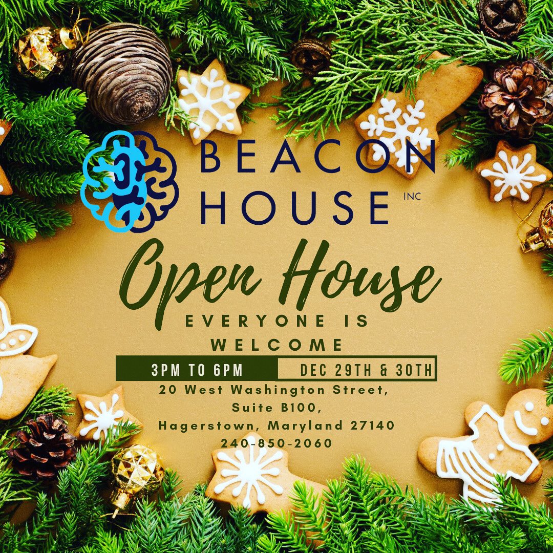 beaconhouseinc's tweet photo. Come join us for one Winter #openhouse on December 29th &amp; 30th-3pm to 6pm. We will be here to greet you and show you learning spaces for Lil’ Steamers &amp; Maryland International School of Sustainability &amp; Technology as well as our #beforeschoolcare &amp; #afterschoolcare #privateschool https://t.co/TlkPRP8Nox