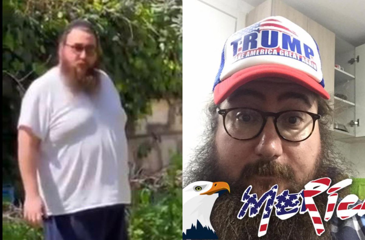 Jeffery Epstein tweet media