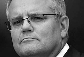 PeterWMurphy1's tweet photo. I would like Australia to achieve 'net zero Morrison' by 2022. #auspol #AusVotes #NetZeroMorrison https://t.co/jyVWXXcpxl