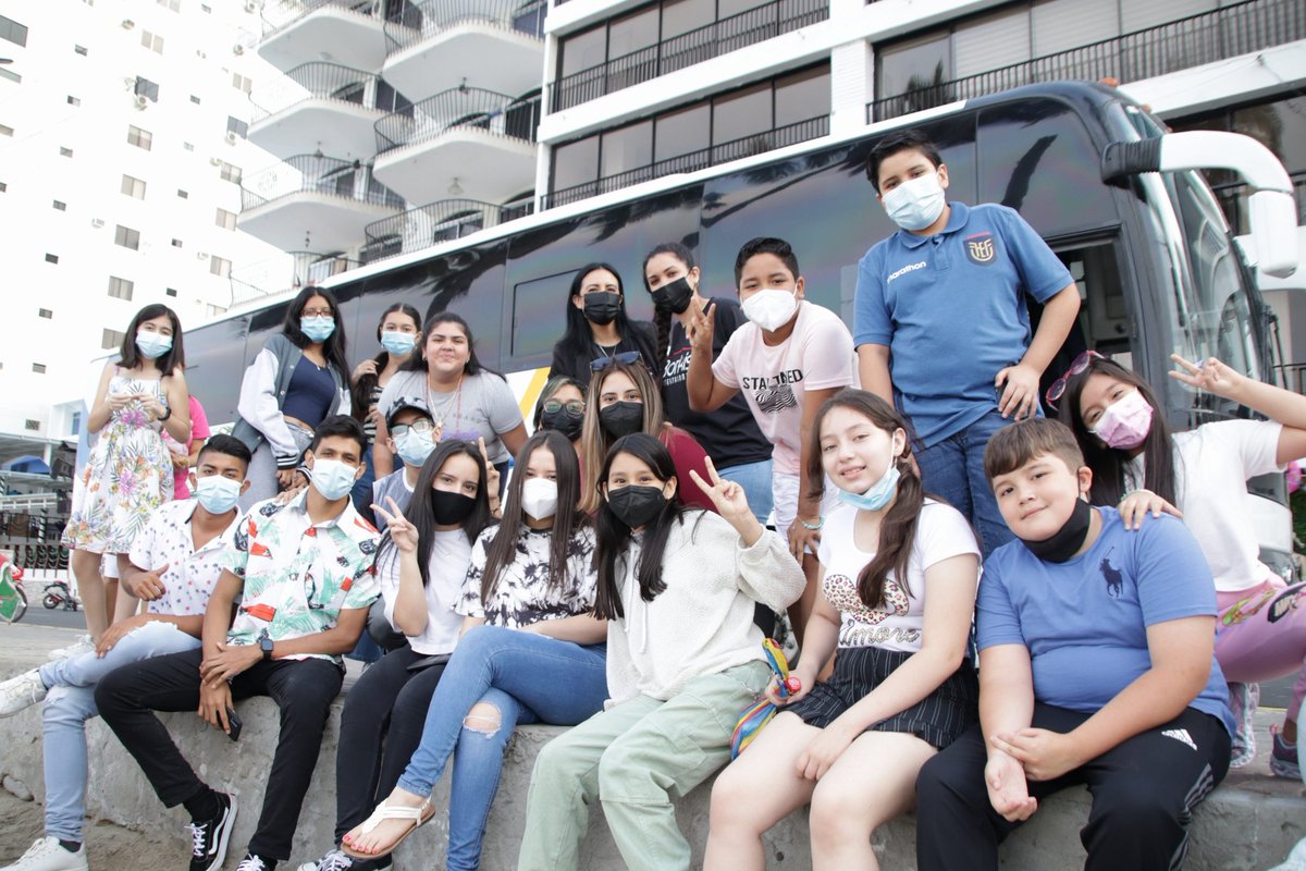 La Mayor Academia de Música tweet media