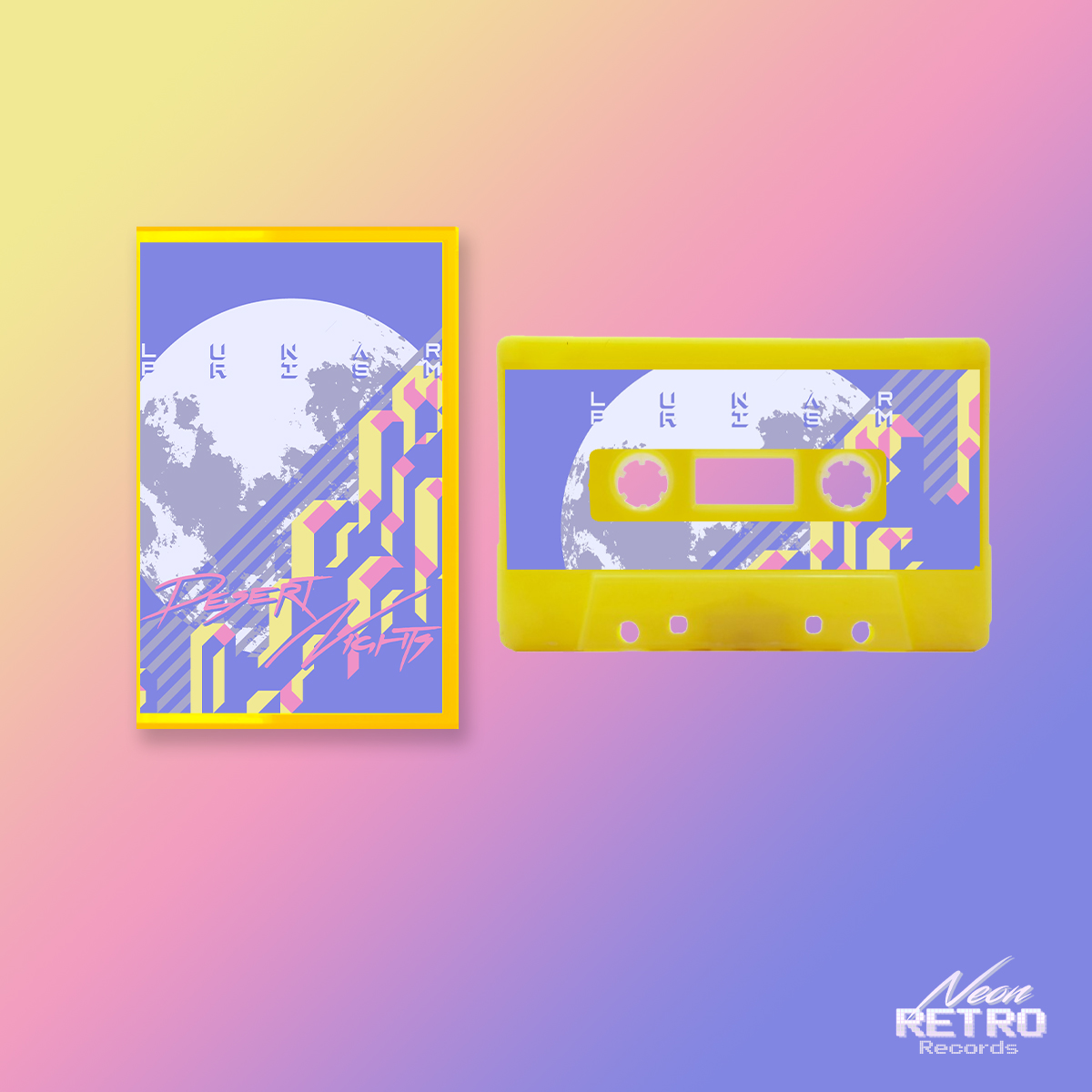 Pirate Cartridge Style  C a s s e t t e s  👌

Awailable on Neon Retro Records' BC ▼

underneonrecords.bandcamp.com/album/desert-n…

#synthwave #chillwave #merch #cassette