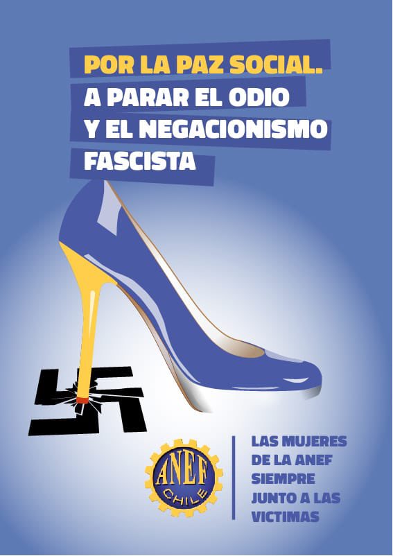 ANEF (@anefchile) on Twitter photo 