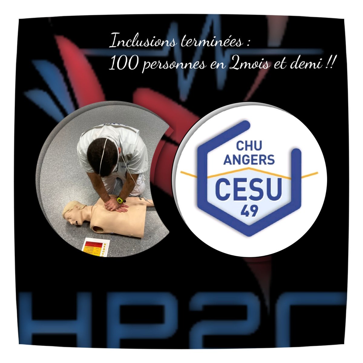 CESU 49 tweet media
