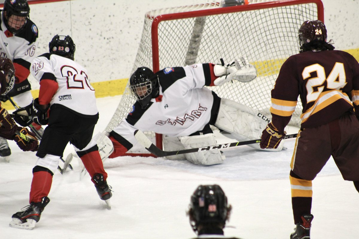 GentryStarsBoysHockey tweet media