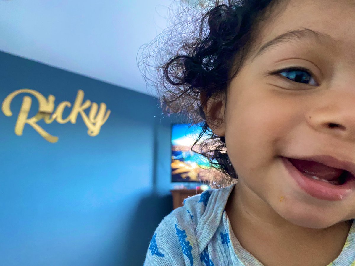 dperezlacera's tweet photo. This is my youngest son, David Antonio. He reminds me that hope is alive, and that each day is an opportunity to intentionally try to be better, to want better and do more! © #IamDPL
.
#RickyRocks https://t.co/U5KrMjRWCc