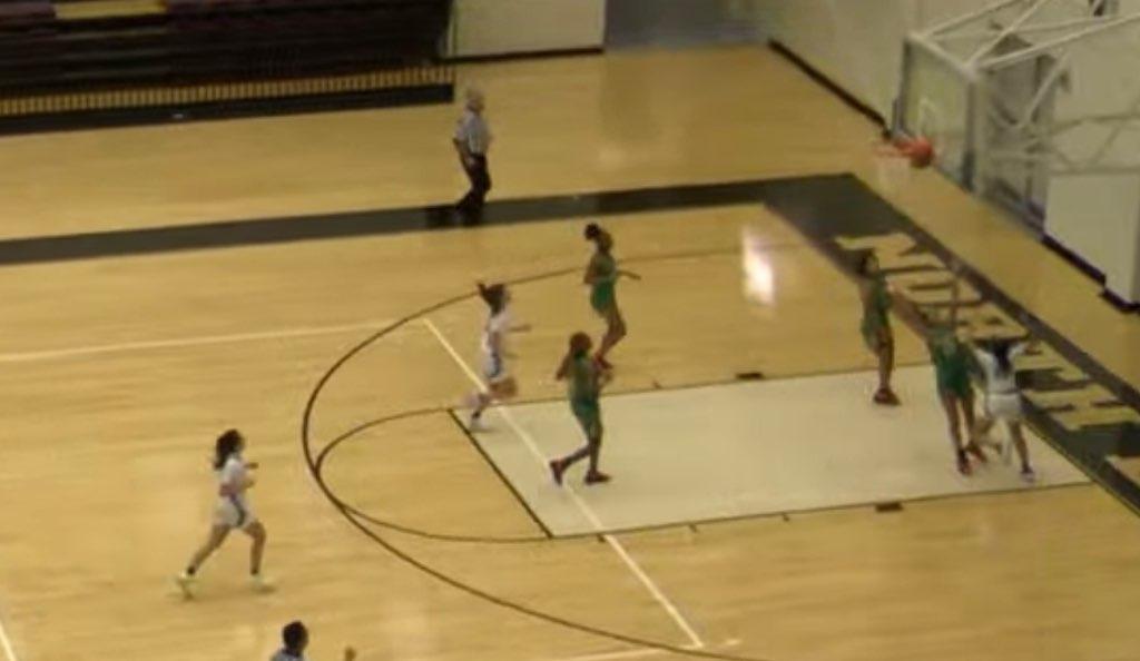 🏀 Varsity Girls Score Update vs. Sam Houston 🏀
Final: Jags win 73-43
NeisdAthletics <a href="/CTJohnsonHigh/">CTJHighSchool</a>  <a href="/jjgirlshoops/">San Antonio Johnson Jaguars Girls Basketball</a> #jaguarpride #StrongerTogether #JagVillage #Family
