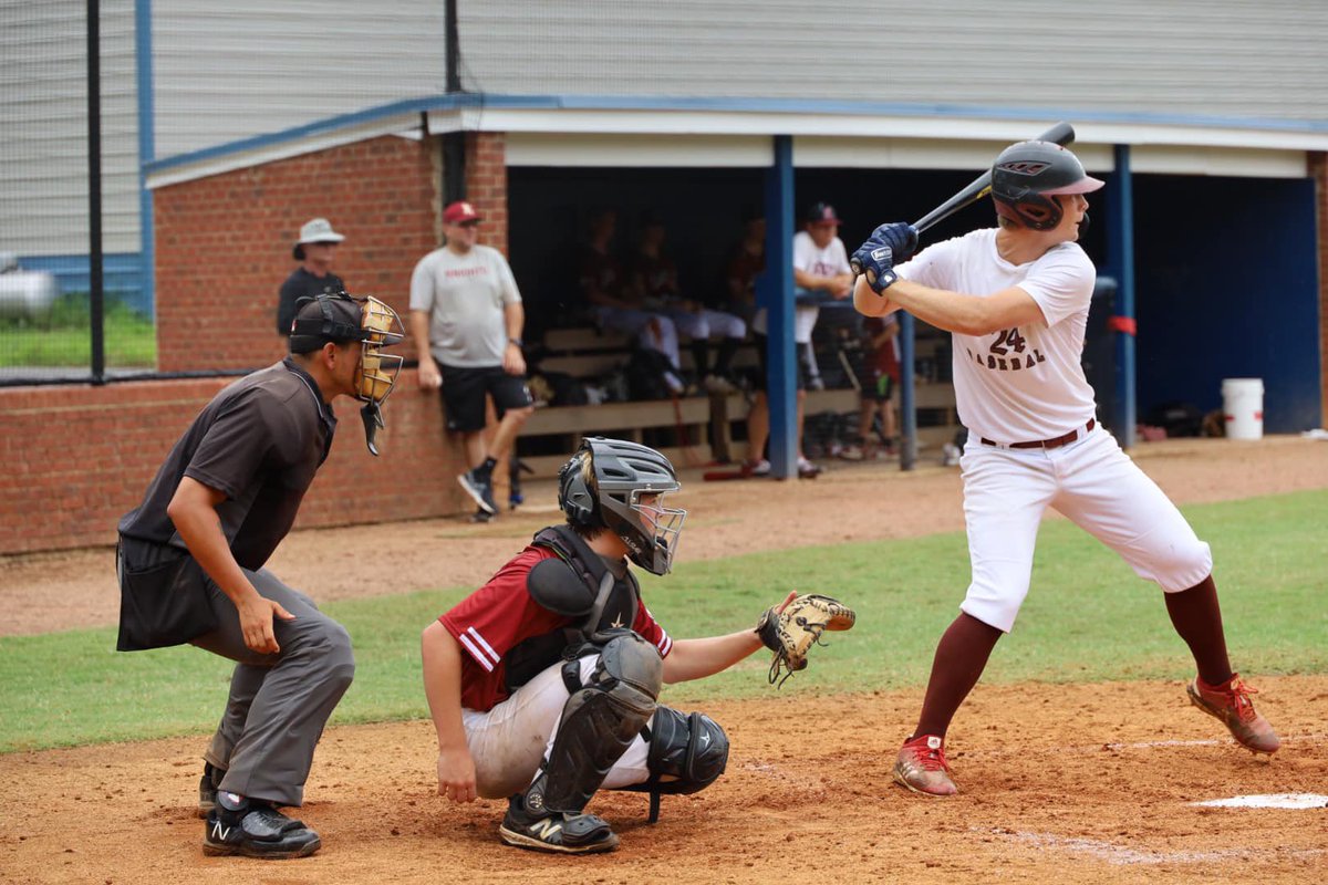 Team24baseball2022 tweet media