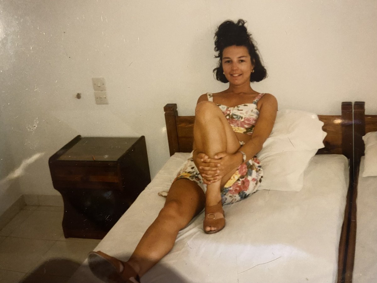 VicBell_'s tweet photo. My gorgeous mama 👼🏽🕊❤️ https://t.co/qCa2KaaiIb