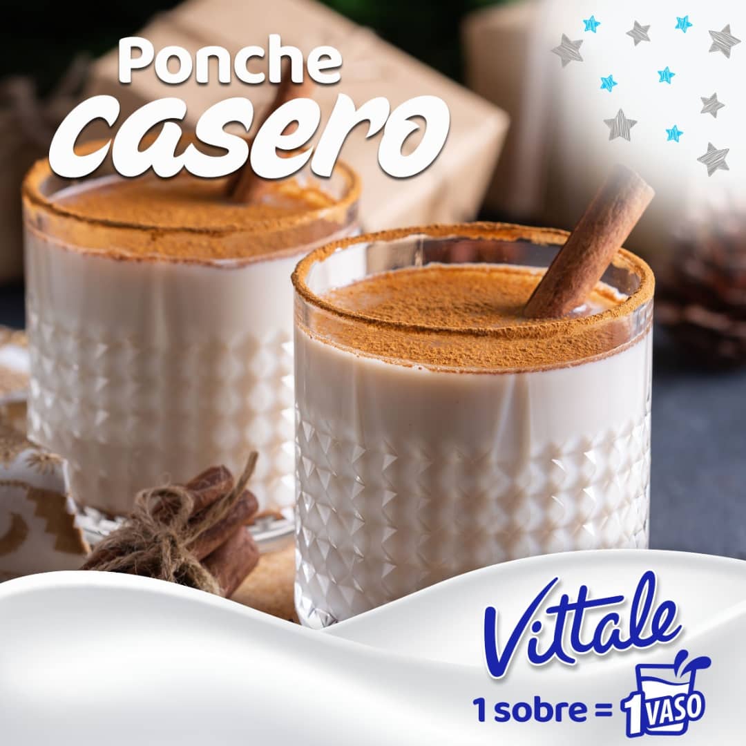 branzafoods's tweet photo. Holaaaa. Hoy queremos compartir contigo una receta excelente para las fechas decembrinas. ¡No te la pierdas! https://t.co/bSvnxJARUn
#BranzaContigo #LecheVittale #PoncheCrema https://t.co/Ruy9oKxqxt