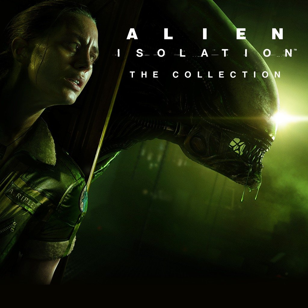 Wario64's tweet photo. Alien: Isolation is $5.99 on US PSN https://t.co/kF4it7ZIfq
The Collection $7.99 https://t.co/RgLYad4rkz https://t.co/CZZ7KtV3Fh