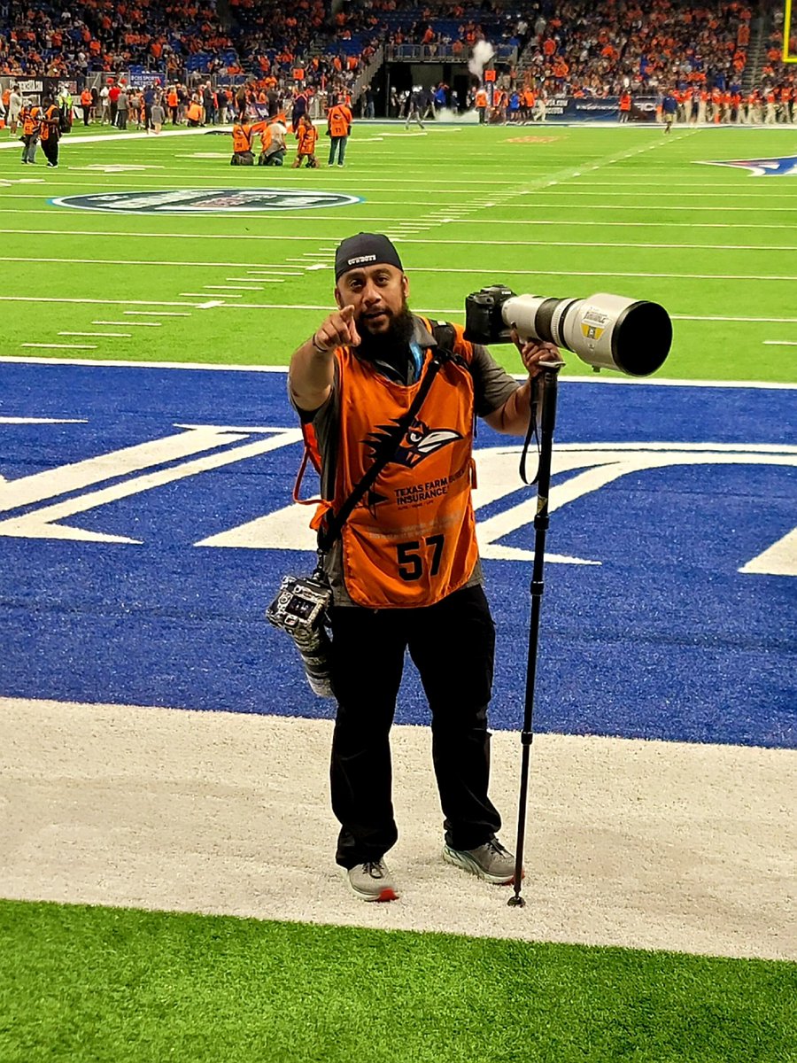 RevengOfThe4th's tweet photo. The man is ready! @arshots https://t.co/ixnyIIj7hP