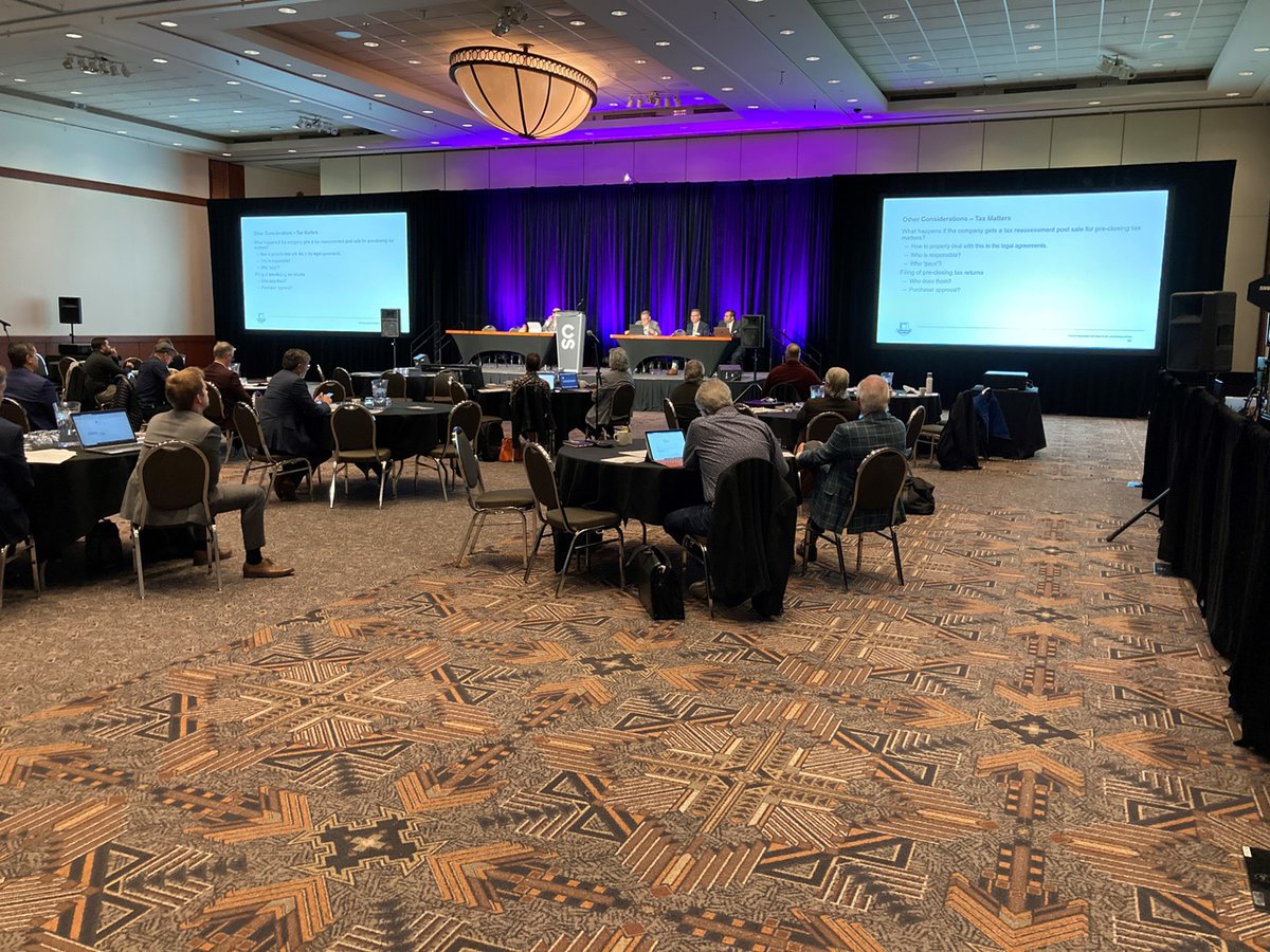 Hybrid events—simultaneously in-person and virtual—are here to stay! And we have the technology and the expertise to ensure your event is as impactful for those off the continent as those in the room. 

Click here to learn more: bit.ly/2QelX1T 

#HybridEvents #LiveEvents