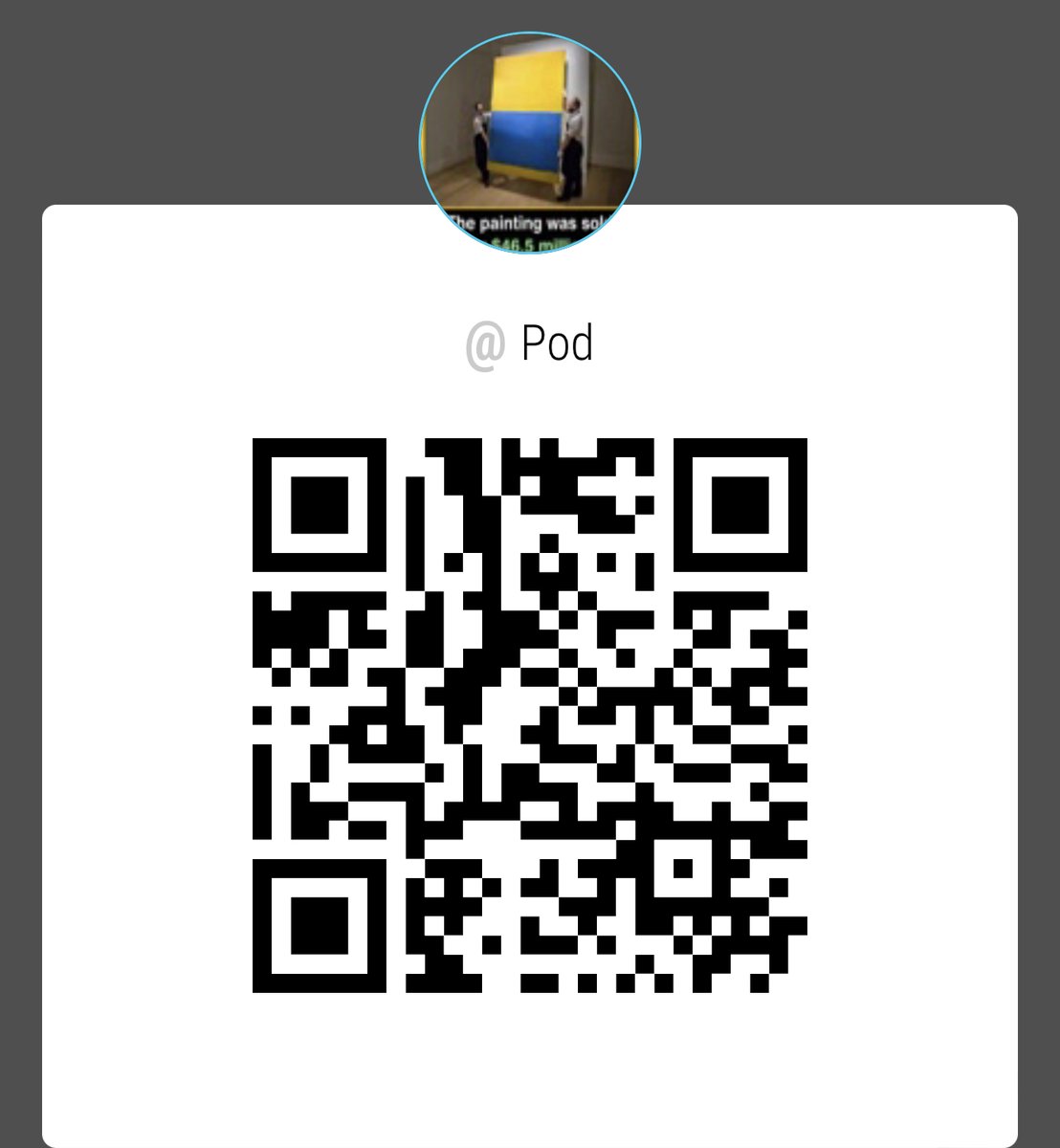 RealJackyTran's tweet photo. @C93Crypto https://t.co/cGYvI0g51K