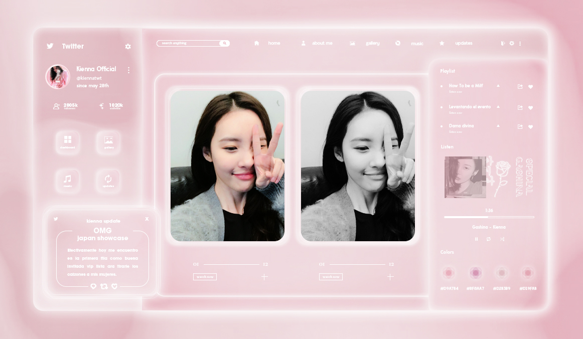 fxpantalone's tweet photo. - ̗̀ ⠀nᥱw ⠀__ ⠀✦ ⠀𝐮𝐩𝐝𝐚𝐭𝐞 ⠀／ ⠀· ⠀🌸 ⠀︵ ⠀12.03 ⠀* ⠀a͟t͟ ⠀: ⠀#OMGJPSHOWCASE ⠀᭥

Perderme hoy el showcase japonés de mis chiquitas es un délito, así que aquí me tienen desde mi asiento vip listas para darles todo mi amor e incluso los calzones. https://t.co/WoFrN6segY