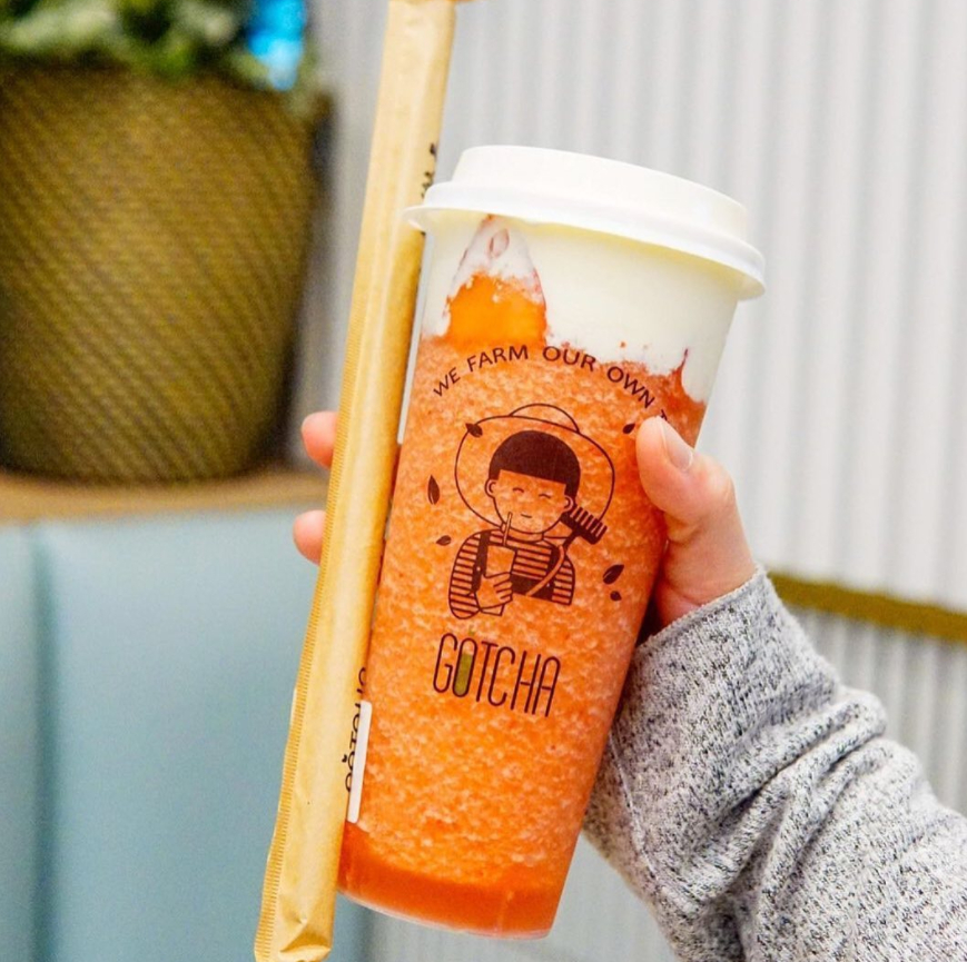 Gotcha Fresh Tea (@Gotcha_Clayton) / Posts / X
