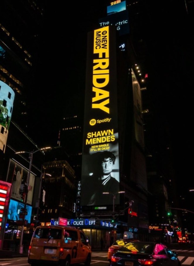 “the next big thing is here”