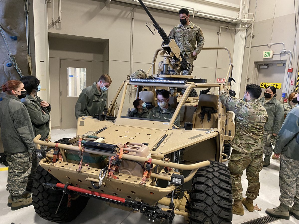 Lt Col Oller tweet media