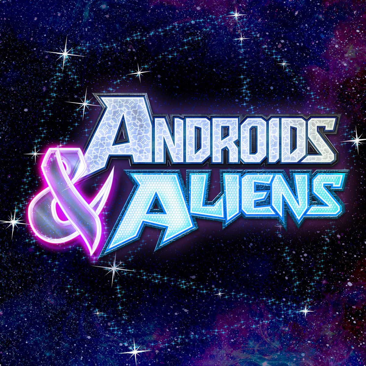 The Sarissa is about to take its last ride. The Androids &amp; Aliens Series Finale starts at 8PM EST on Twitch. twitch.tv/theglasscannon