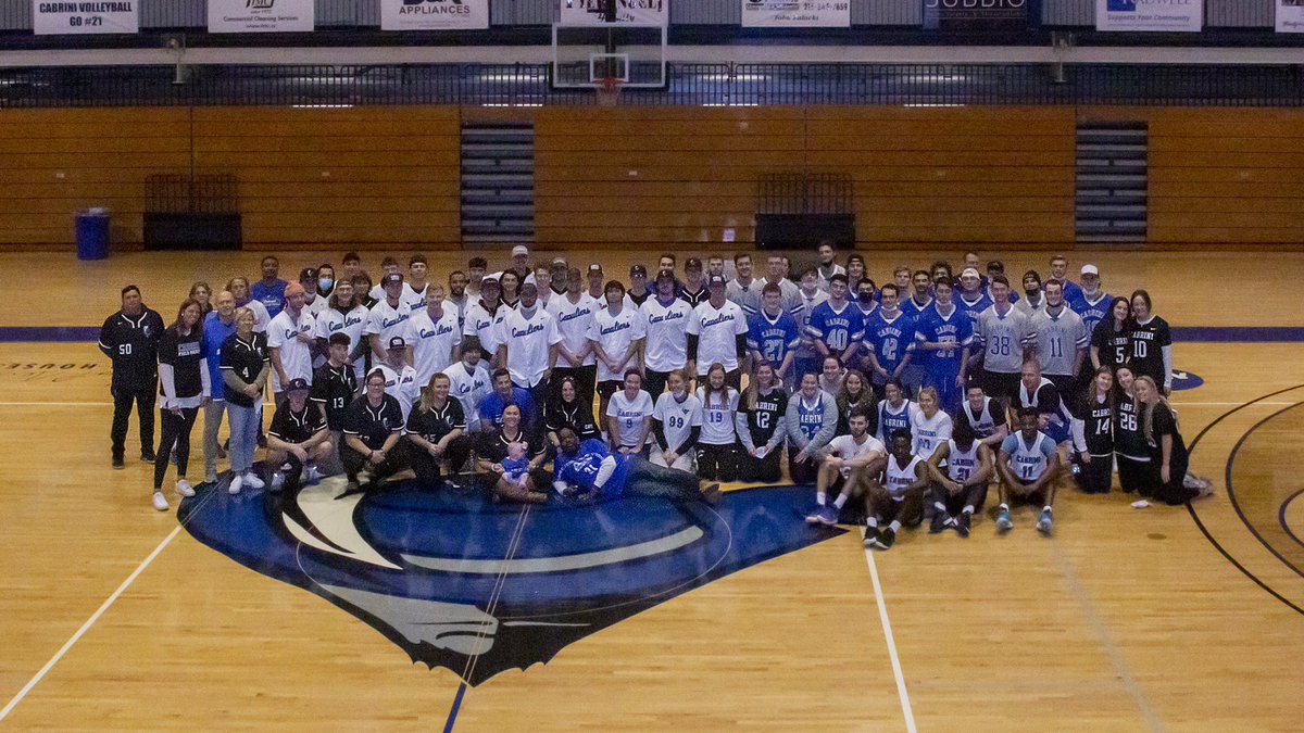 @CabriniBaseball tweet media