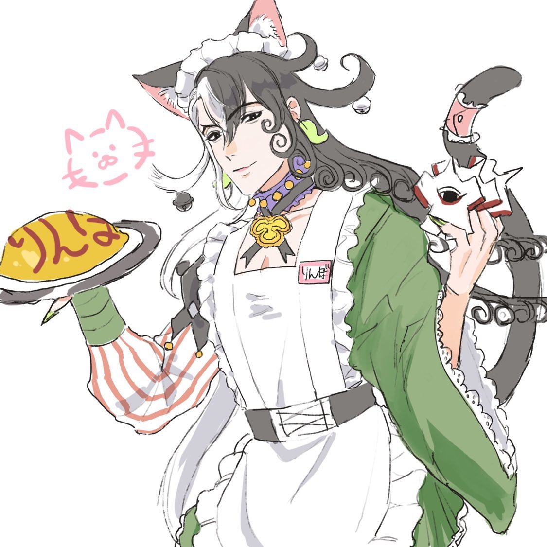 道満実装1周年かァ〜おめでとう🎉(いろいろ注意) 