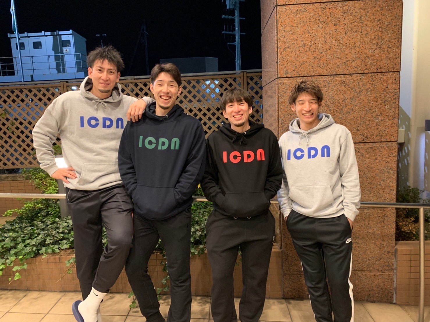 icdn.ru 4 @x2c8498fd7uxdte が地域貢献活動を目的にブランドを立ち上げました👏 詳細は下記リンクよりご確認下さい。 https://t.co/WHCx3l87Xf 販売期間は明日の24:00までです。 もう一度言います、明日の24:00まで! #ICDN #地域貢献活動 https://t ...