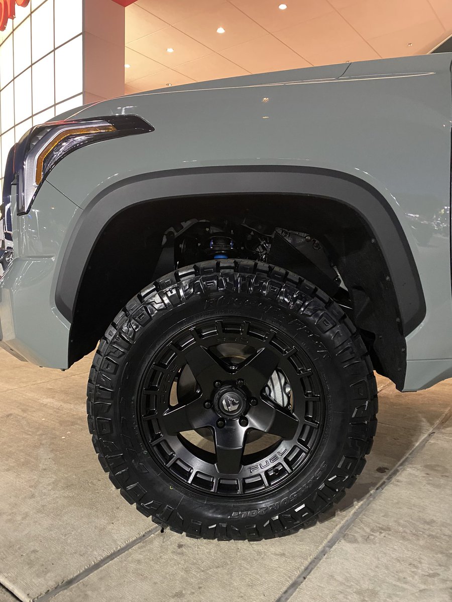 drew_4's tweet photo. 🚨Let’s Goooo!!!! 🚨
2022 Toyota Tundra TRD Off-Road
Available for immediate delivery. https://t.co/s8xvrTzJVh