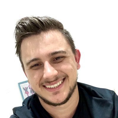 ltgmach's tweet photo. #NovaFotoDePerfil https://t.co/Yff7W4b1bp