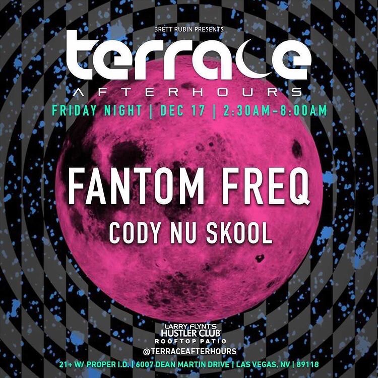 Fantom Freq aka Moistmaster Flex tweet media