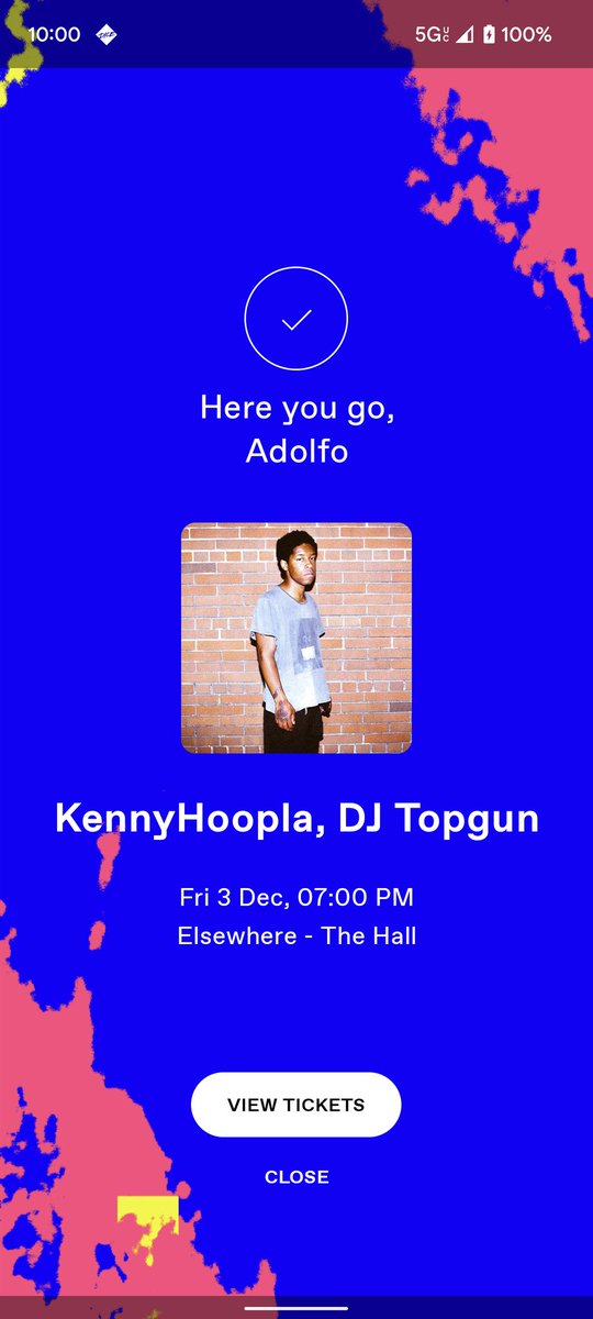 Adolfo Coronel (@adolfocoronel13) on Twitter photo Excited. Last minute found out <a href="/KennyHoopla/">raisedbywolves.</a> was playing in NY while we are here. Saw him in LA in October and seeing him tonight in Brooklyn. Life is fucking wild Excited. Last minute found out <a href="/KennyHoopla/">raisedbywolves.</a> was playing in NY while we are here. Saw him in LA in October and seeing him tonight in Brooklyn. Life is fucking wild