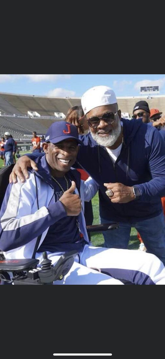 Lenny Harris tweet media