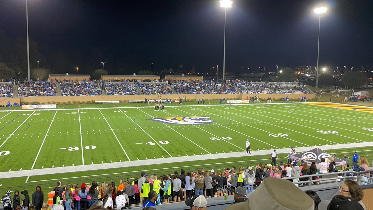 Let’s go <a href="/graycaathletics/">GCA Athletics</a>!