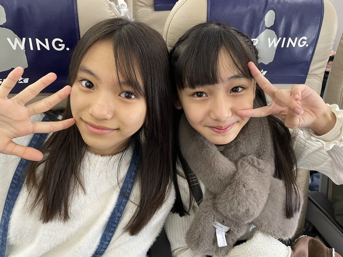 崎浜梨瑚(りこ)のTwitter画像21