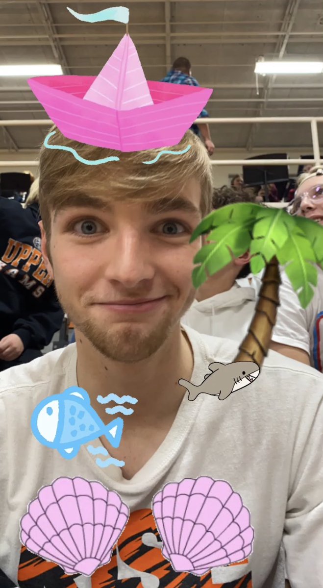 Home BOYS bball game VS Wynford🏀
IN THE BARN AT 5 🐚 ⛱‼️ 
BEACH NIGHT