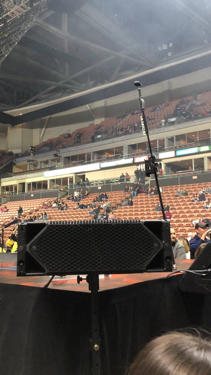 adamklepsa's tweet photo. Just missing @ericchurch! #25 https://t.co/FEV4TwwzwM