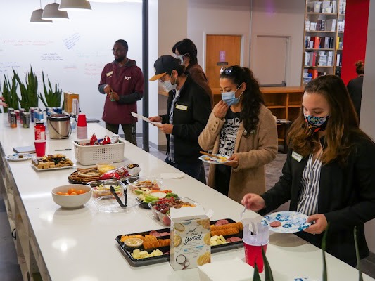 Ittner Architects tweet media