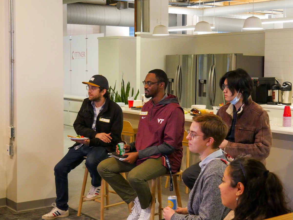 Ittner Architects tweet media